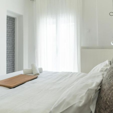 Suite Apartment Siatista Екстериор снимка
