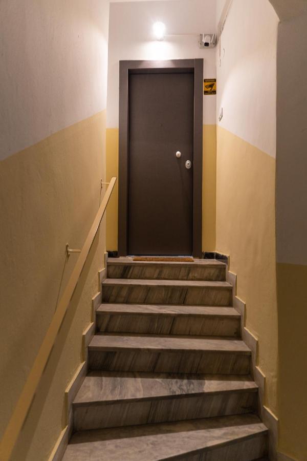 Suite Apartment Siatista Екстериор снимка
