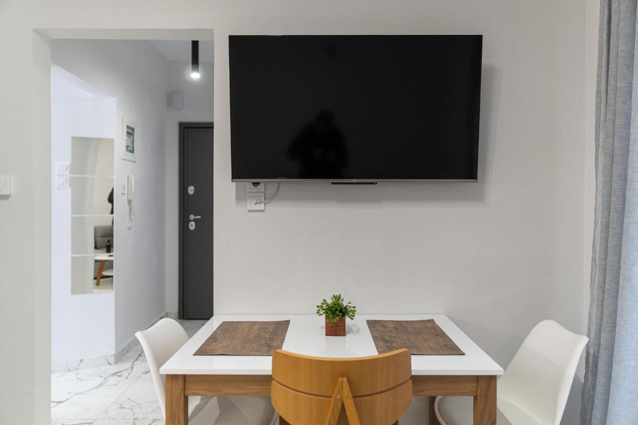 Suite Apartment Siatista Екстериор снимка