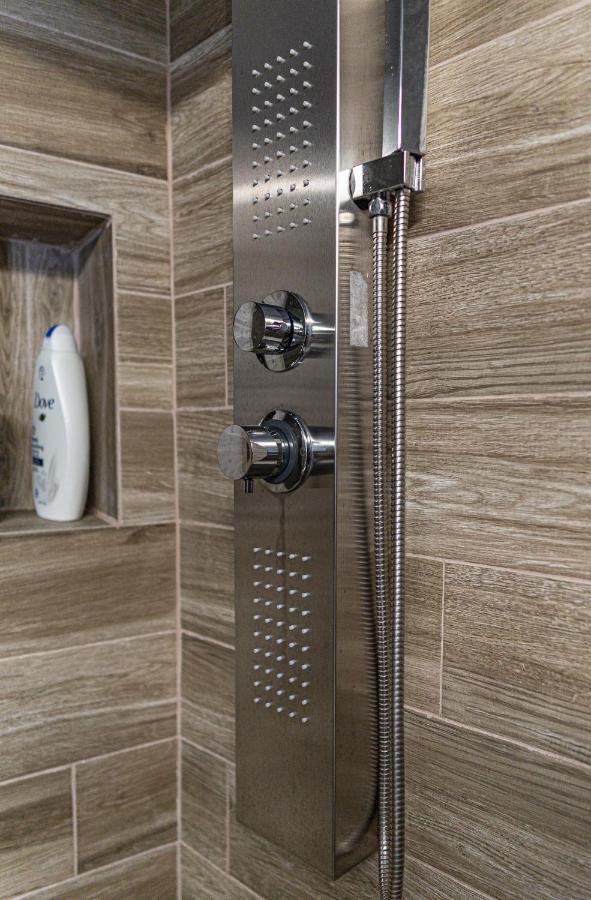 Suite Apartment Siatista Екстериор снимка